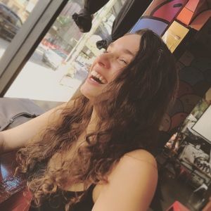 Meet your Posher, Lisa marie